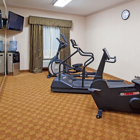 Holiday Inn Express Murrysville - Delmont By Ihg Luaran gambar