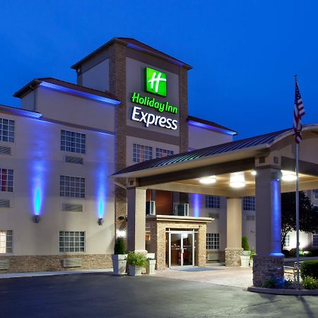 Holiday Inn Express Murrysville - Delmont By Ihg Luaran gambar
