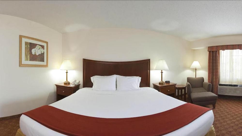Holiday Inn Express Murrysville - Delmont By Ihg Luaran gambar