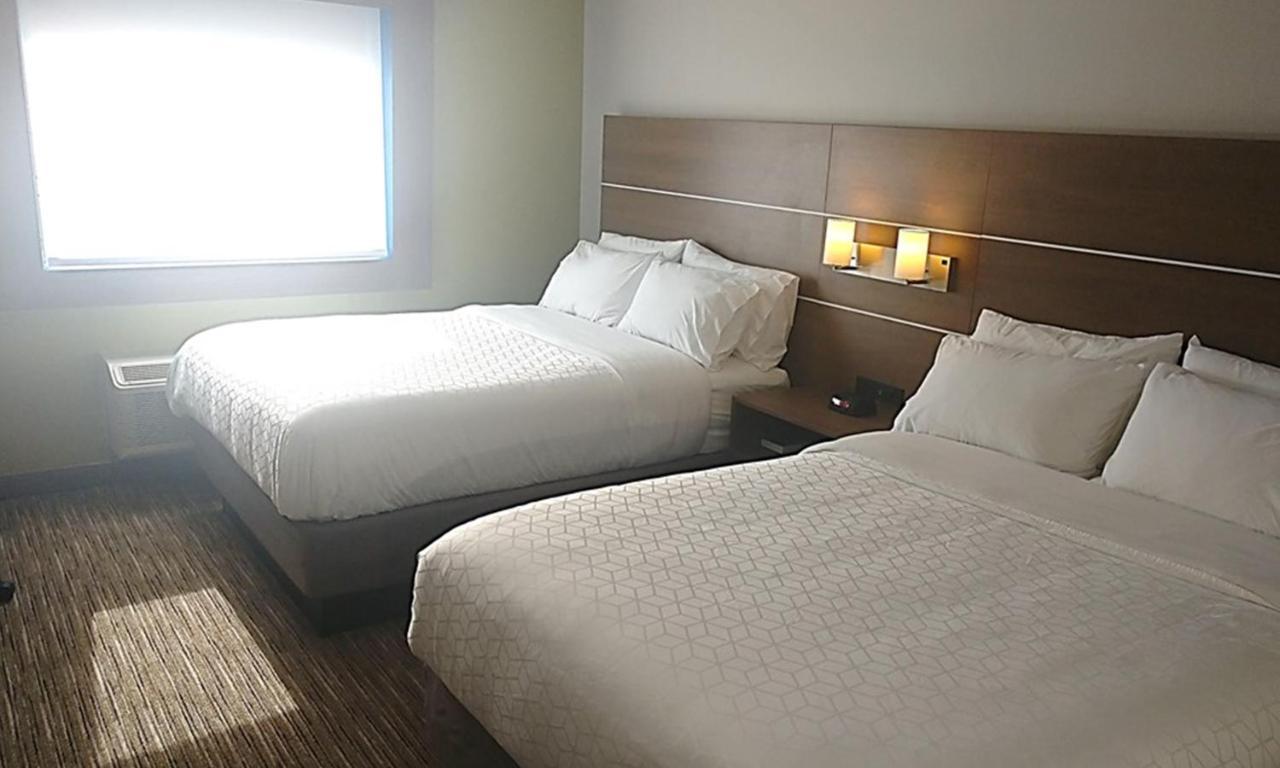 Holiday Inn Express Murrysville - Delmont By Ihg Bilik gambar