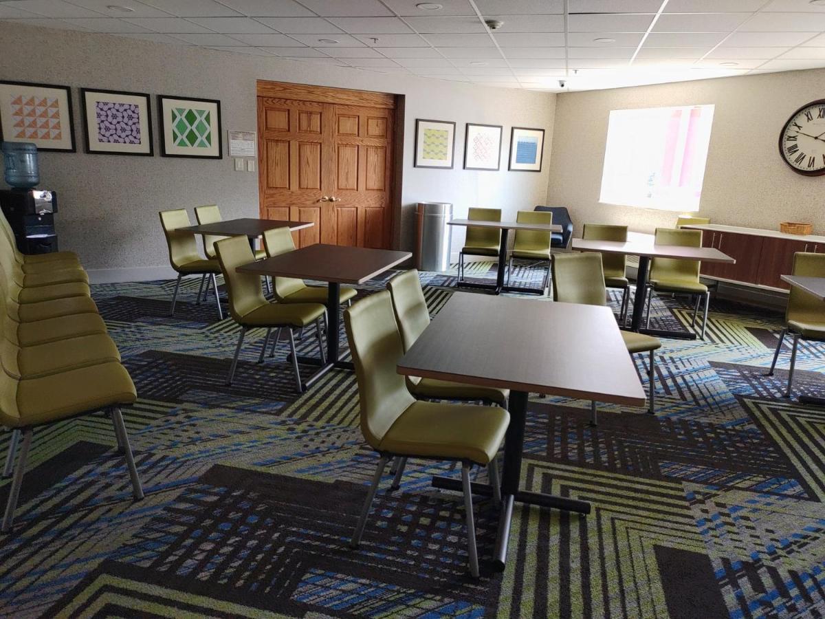 Holiday Inn Express Murrysville - Delmont By Ihg Luaran gambar
