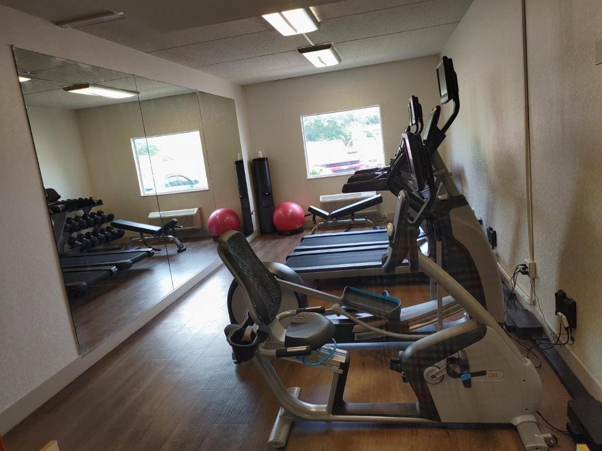 Holiday Inn Express Murrysville - Delmont By Ihg Luaran gambar