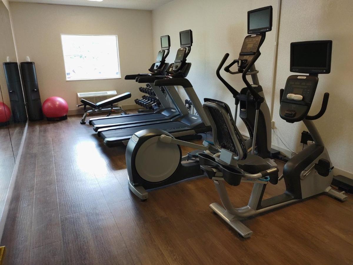 Holiday Inn Express Murrysville - Delmont By Ihg Luaran gambar