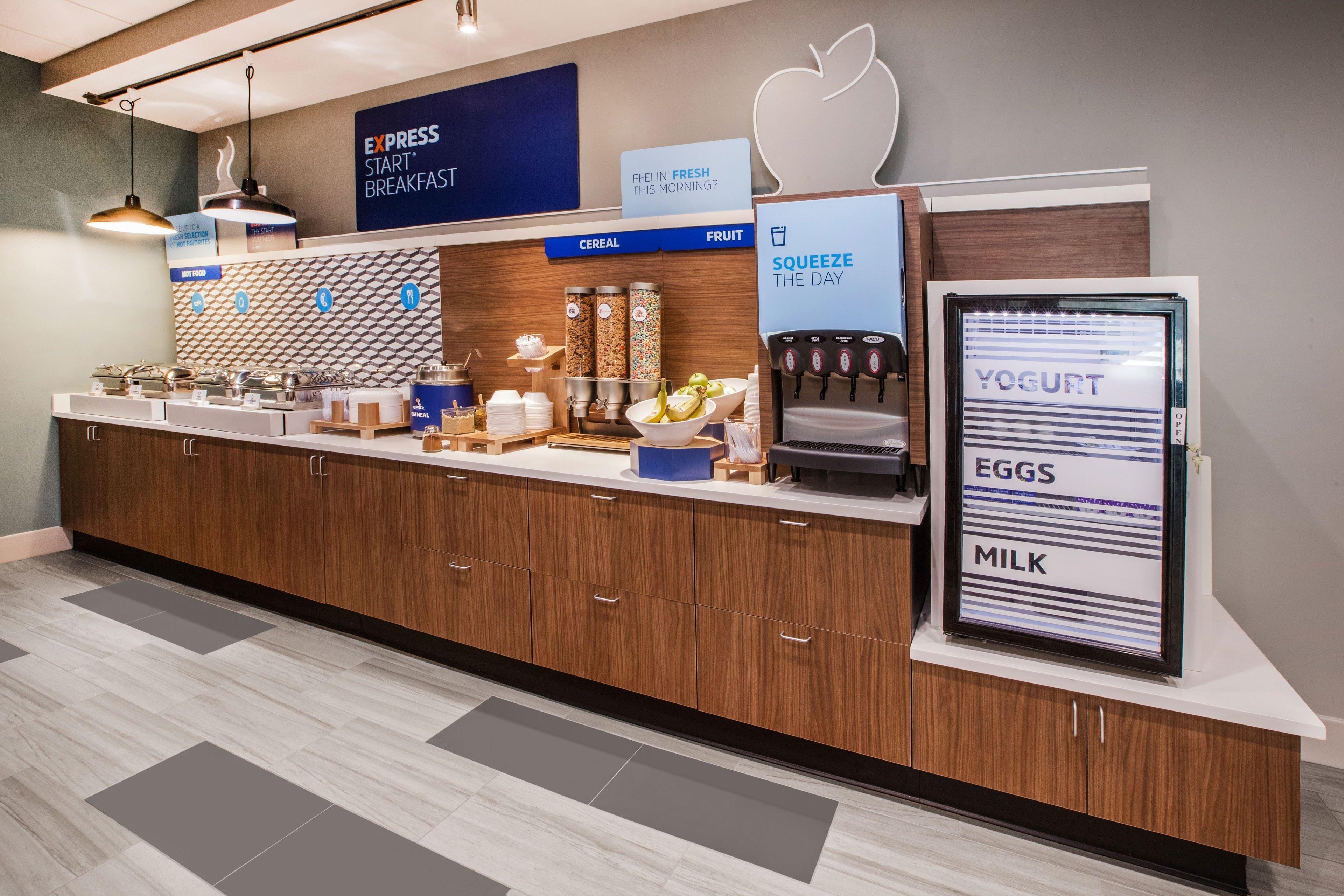 Holiday Inn Express Murrysville - Delmont By Ihg Luaran gambar