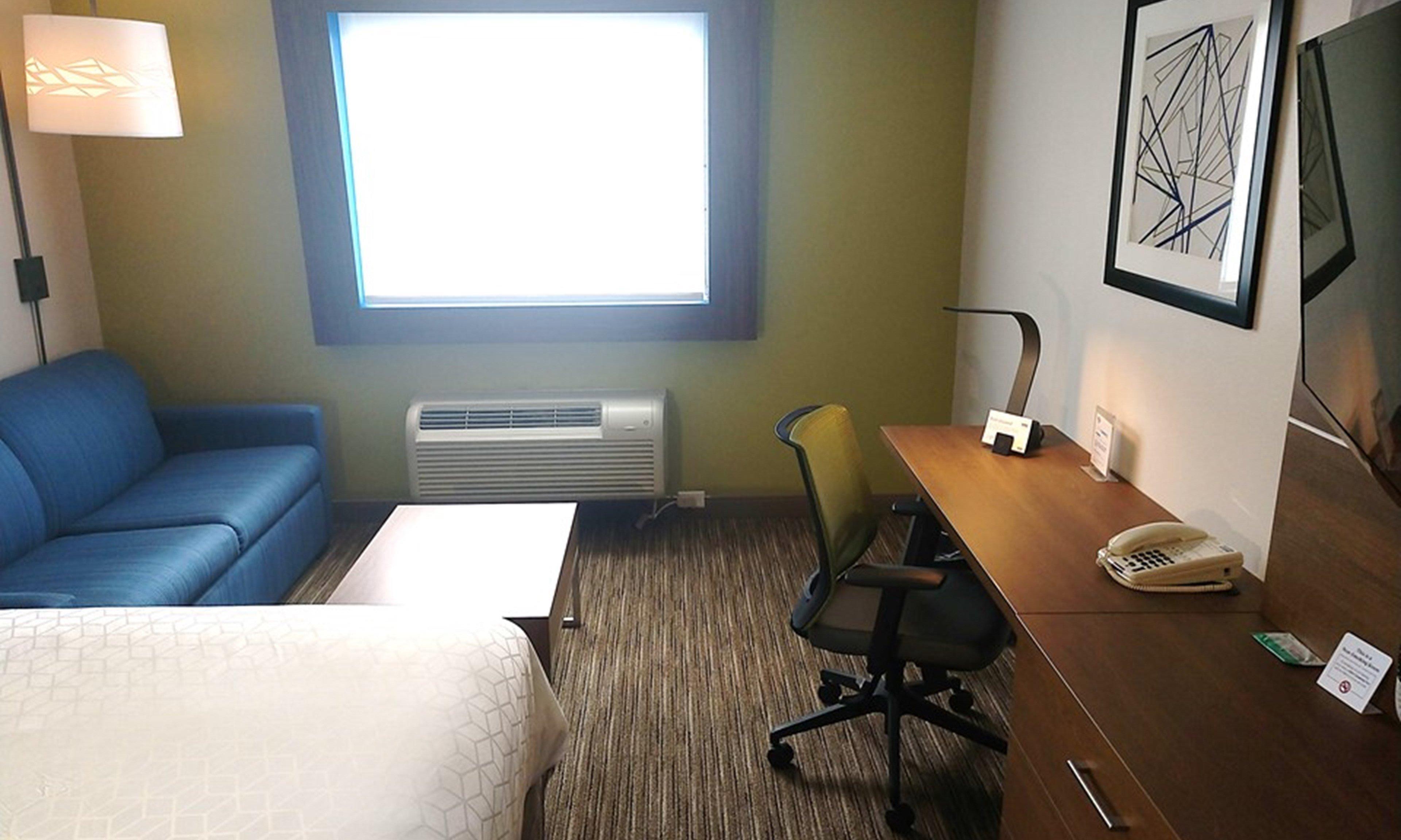 Holiday Inn Express Murrysville - Delmont By Ihg Luaran gambar