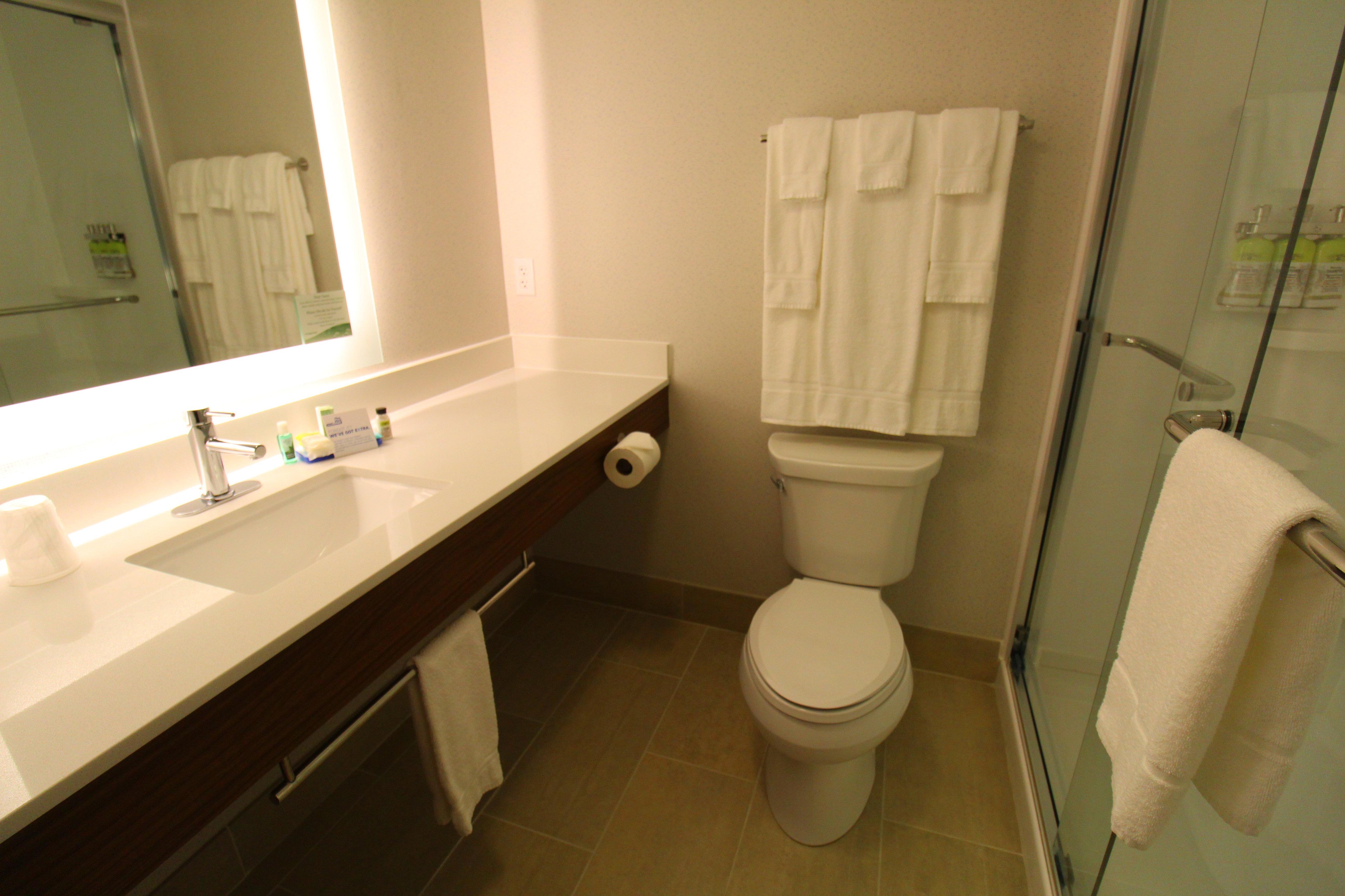 Holiday Inn Express Murrysville - Delmont By Ihg Luaran gambar