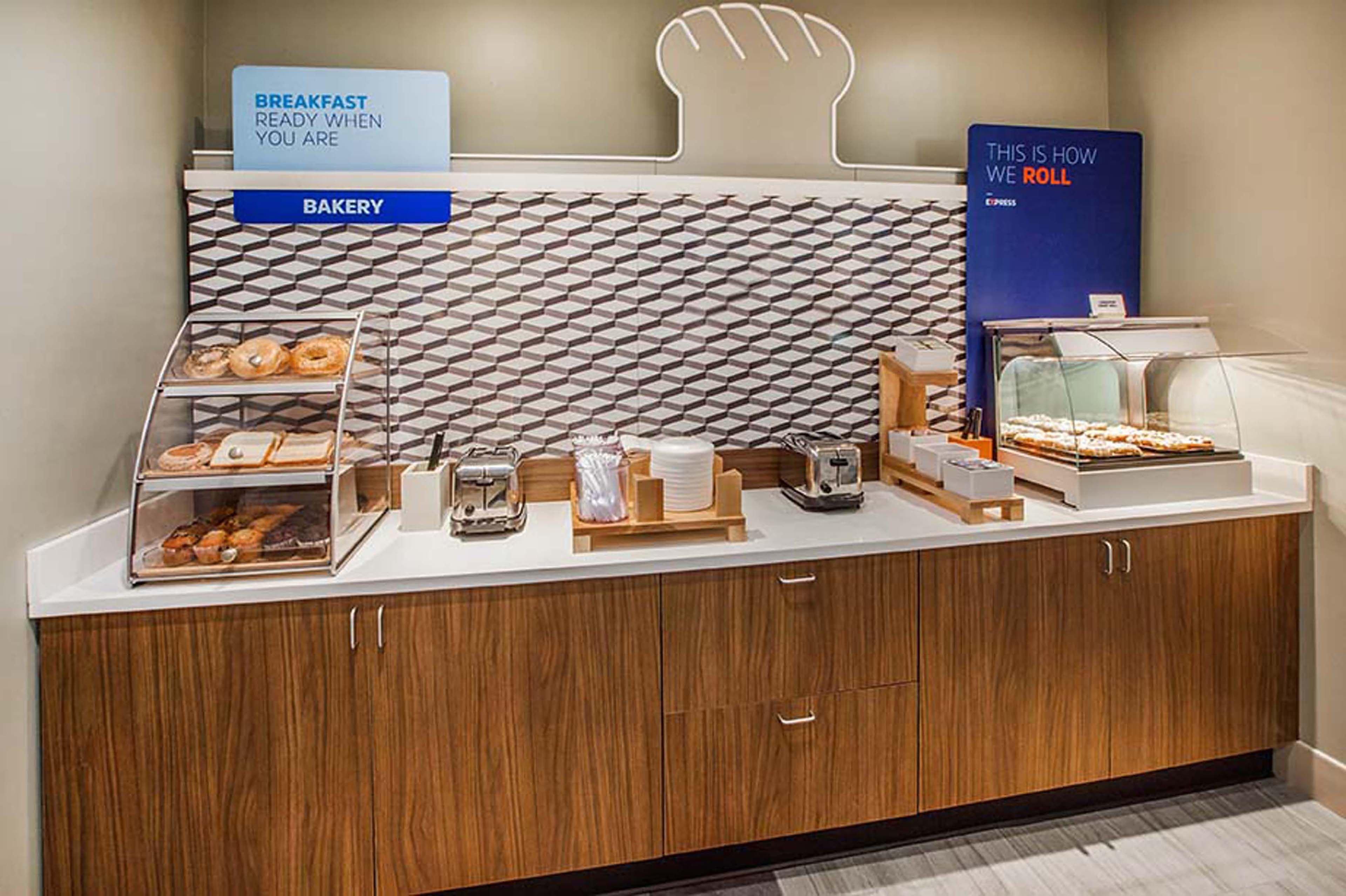 Holiday Inn Express Murrysville - Delmont By Ihg Luaran gambar