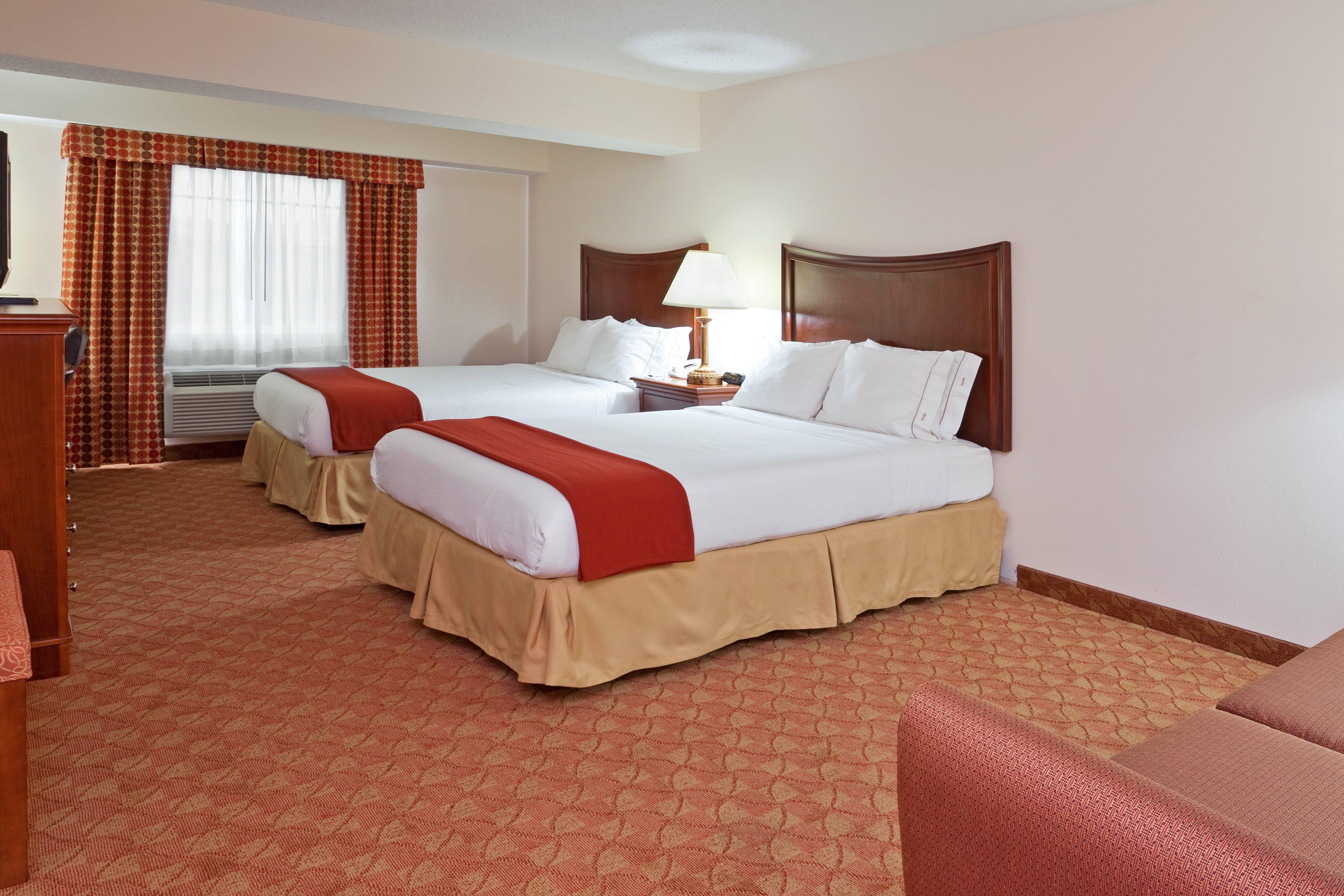 Holiday Inn Express Murrysville - Delmont By Ihg Luaran gambar