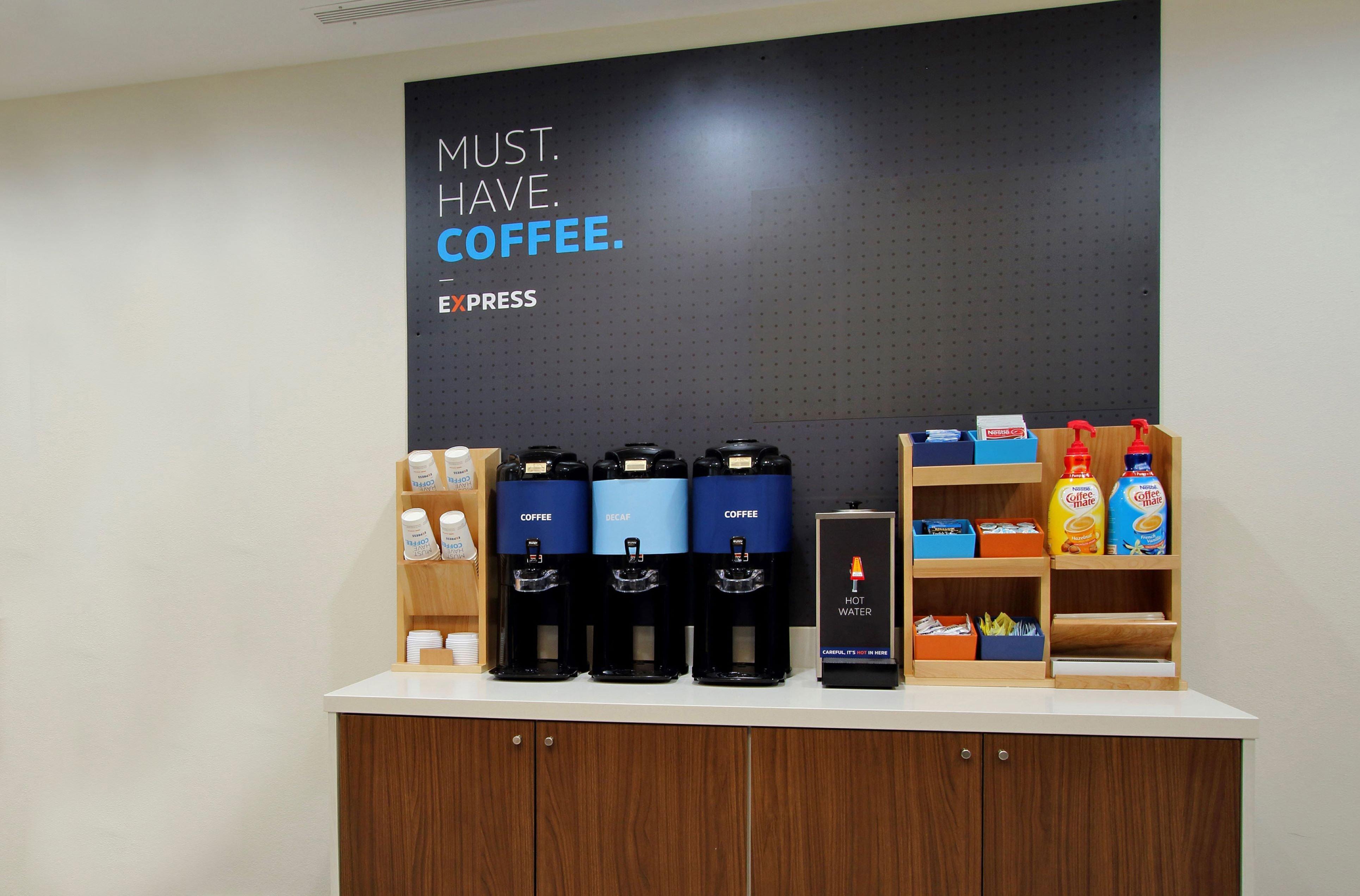Holiday Inn Express Murrysville - Delmont By Ihg Luaran gambar