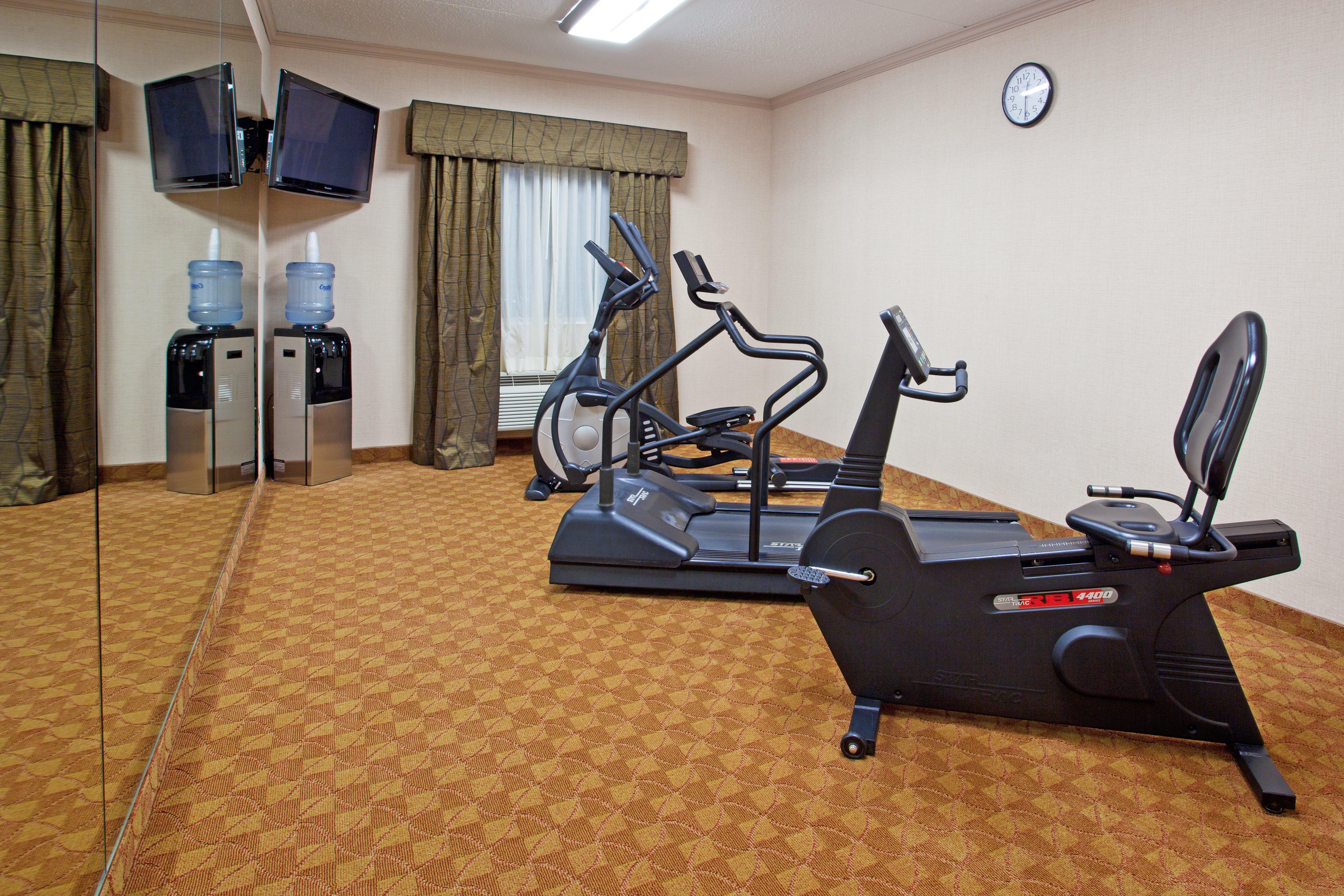 Holiday Inn Express Murrysville - Delmont By Ihg Luaran gambar