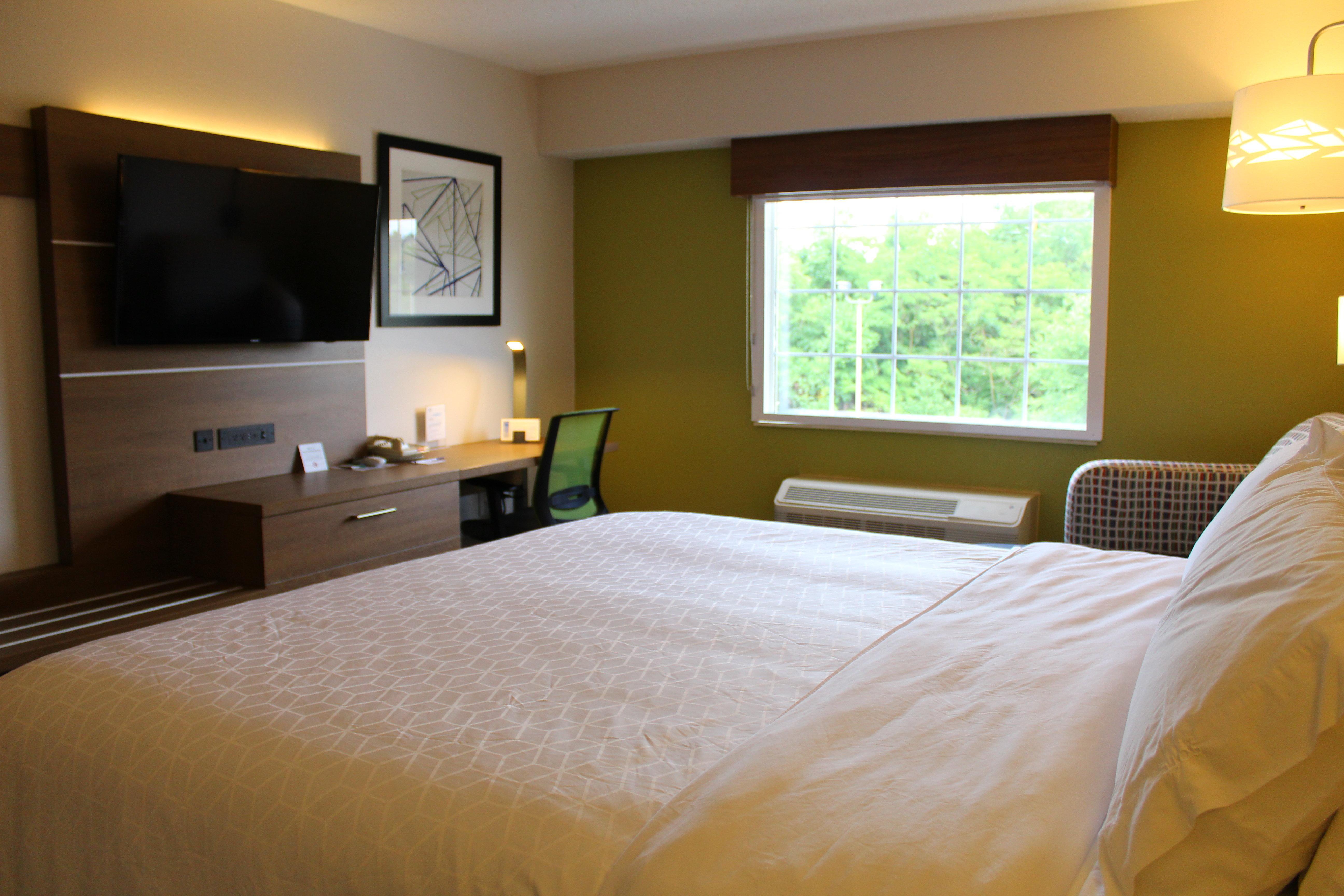 Holiday Inn Express Murrysville - Delmont By Ihg Luaran gambar