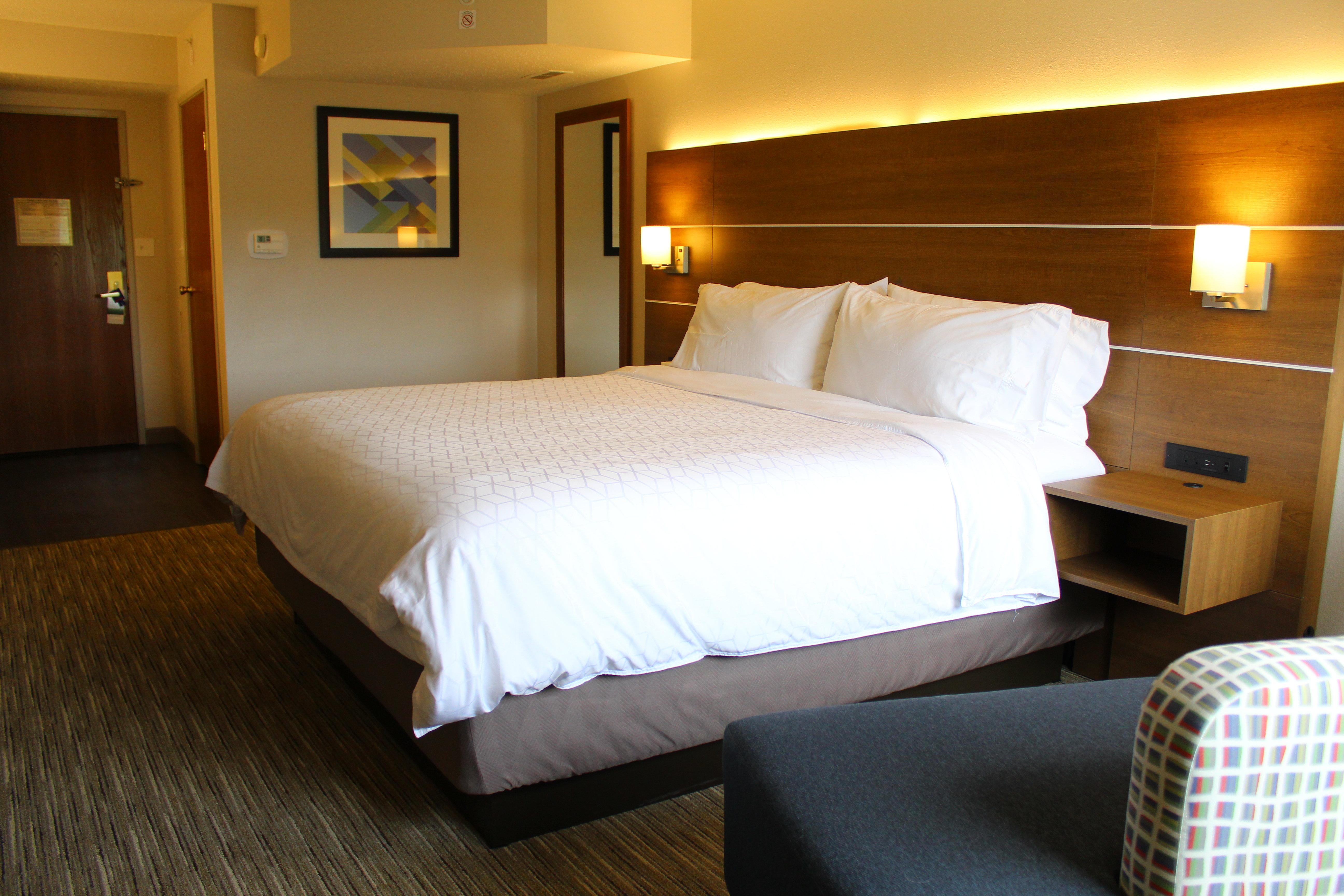 Holiday Inn Express Murrysville - Delmont By Ihg Luaran gambar