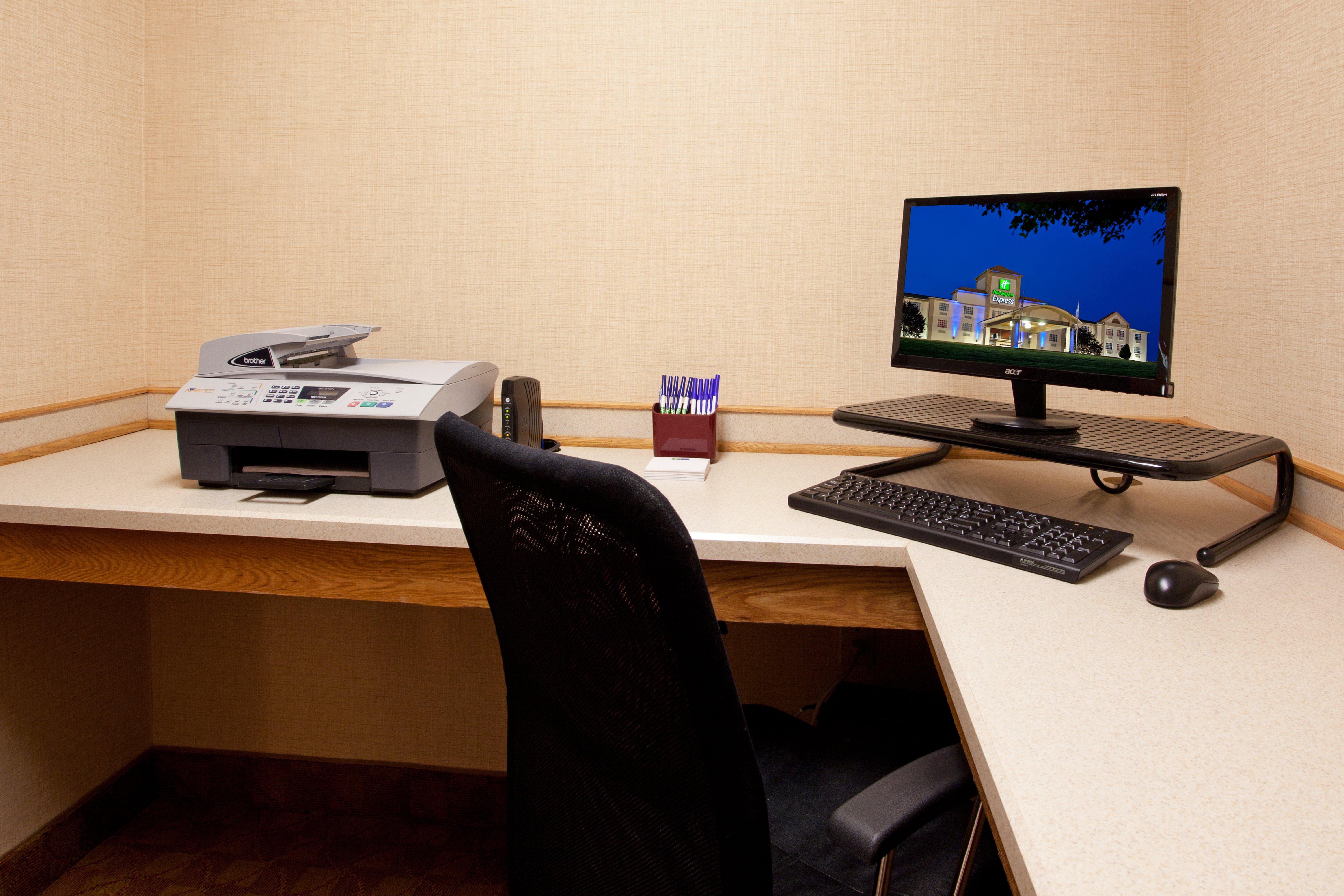 Holiday Inn Express Murrysville - Delmont By Ihg Luaran gambar