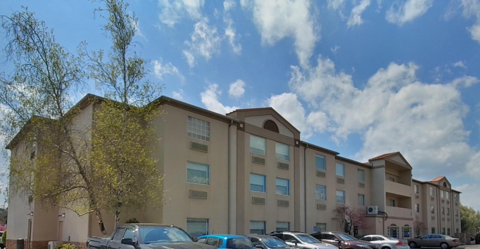 Holiday Inn Express Murrysville - Delmont By Ihg Luaran gambar