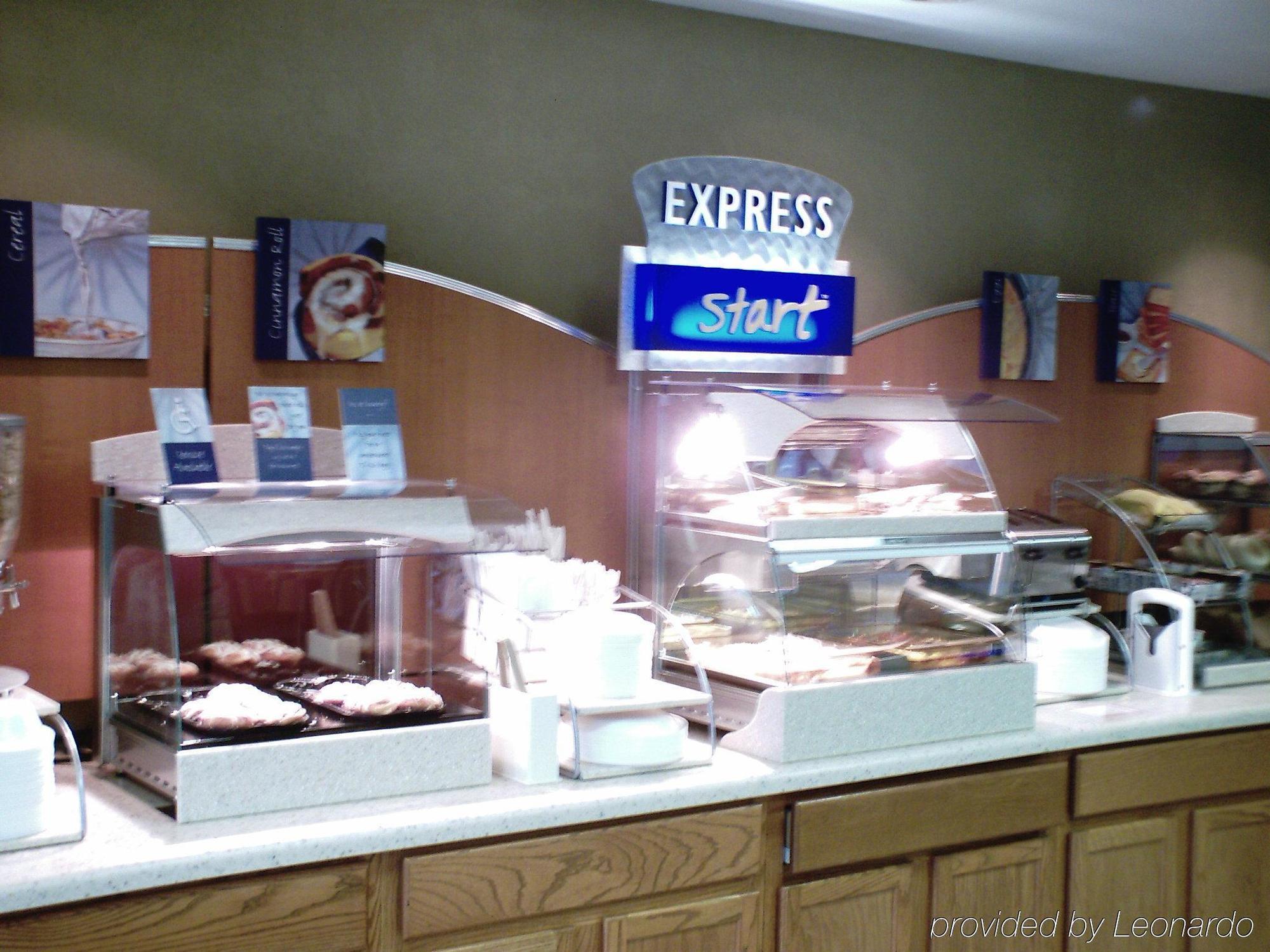Holiday Inn Express Murrysville - Delmont By Ihg Luaran gambar