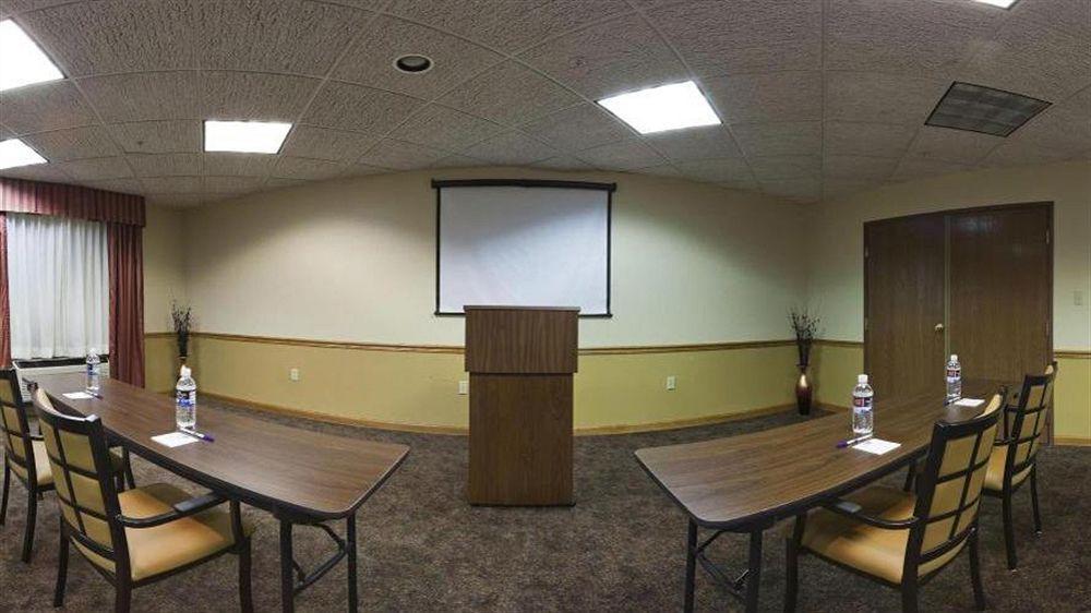 Holiday Inn Express Murrysville - Delmont By Ihg Luaran gambar
