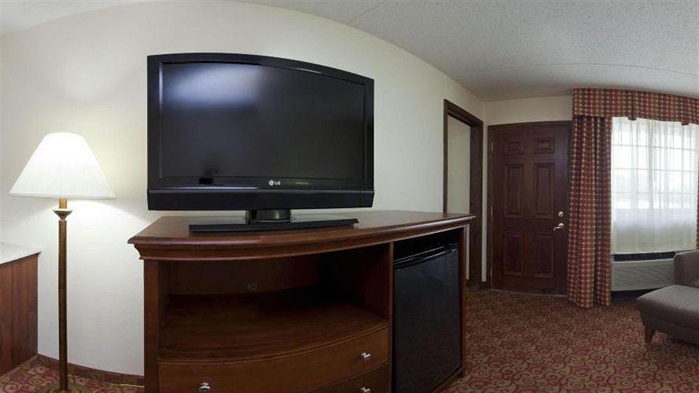 Holiday Inn Express Murrysville - Delmont By Ihg Luaran gambar