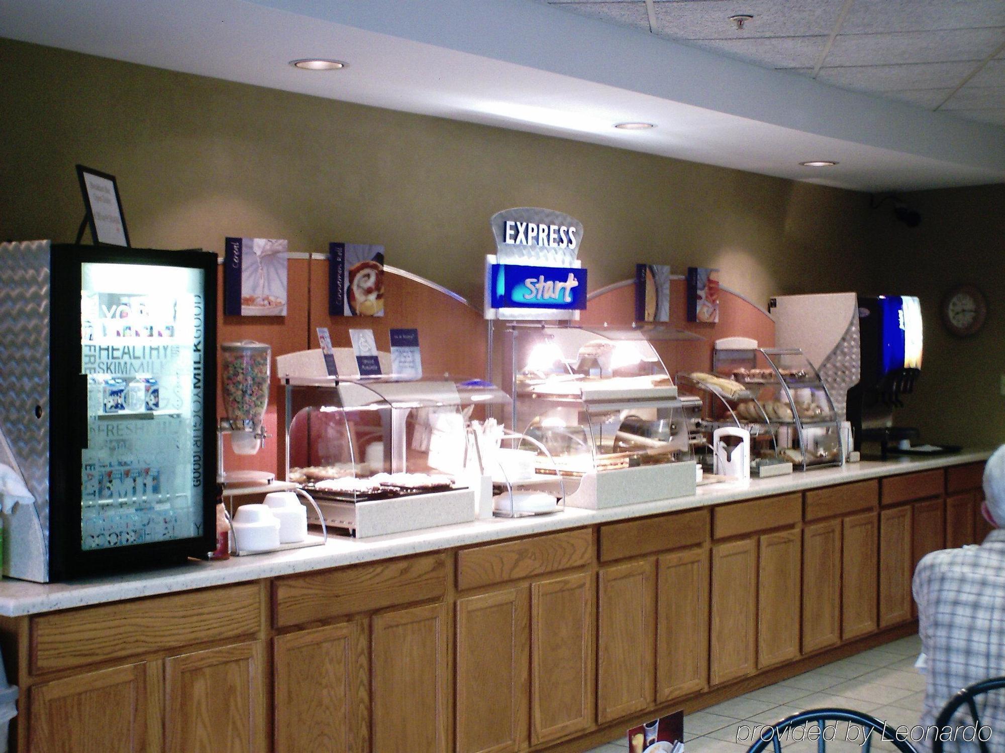 Holiday Inn Express Murrysville - Delmont By Ihg Luaran gambar